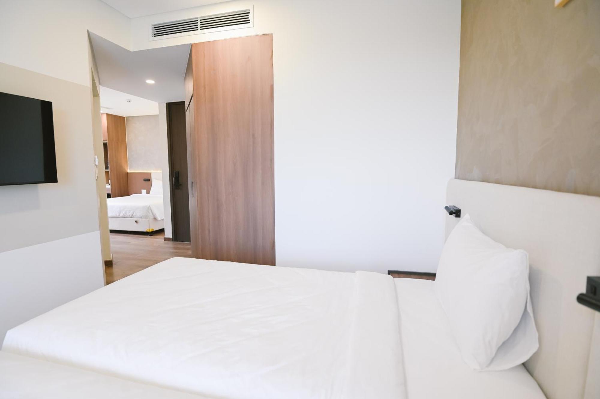 Glamour Boutique Hotel Phan Rang Exterior photo