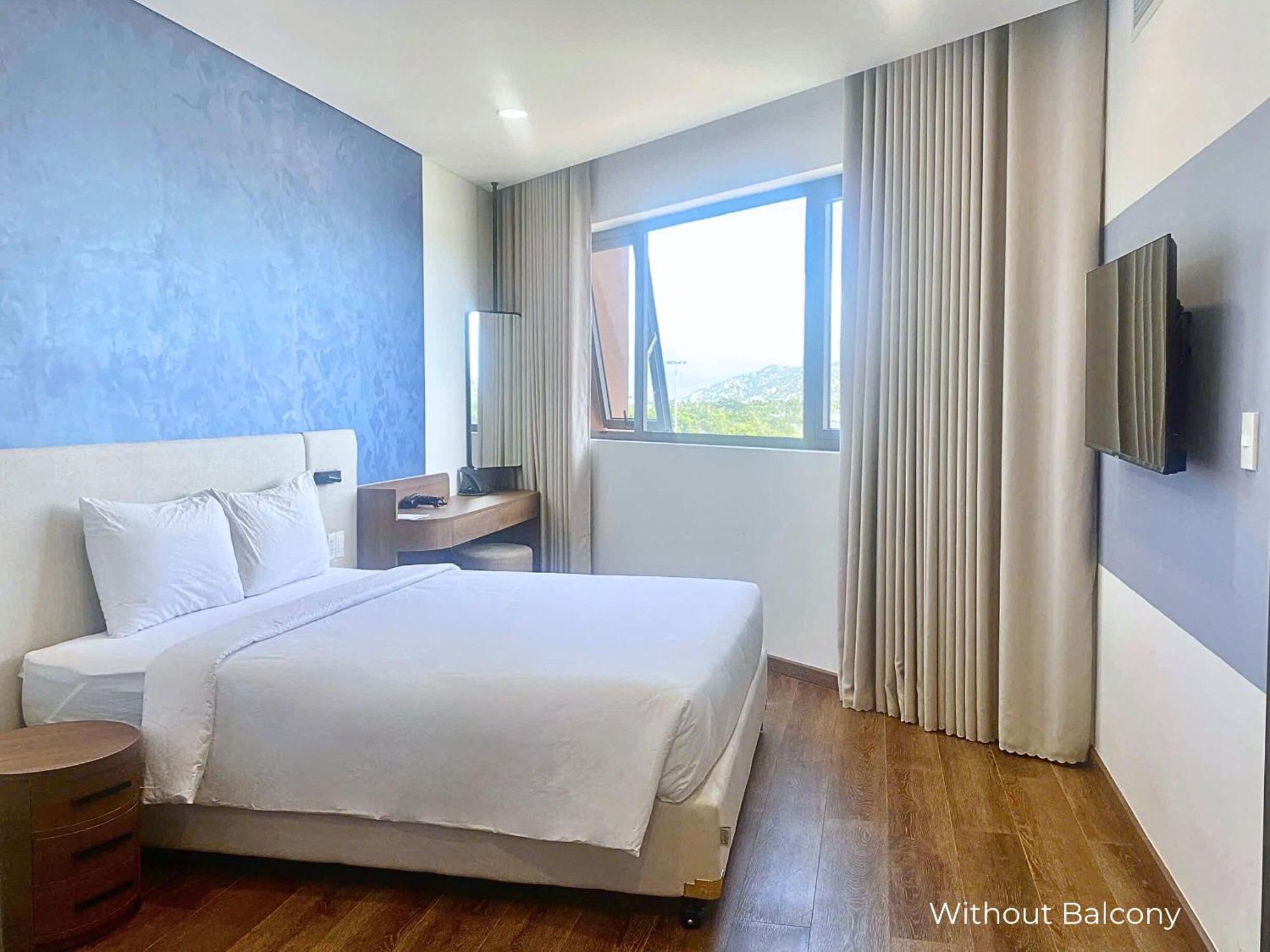 Glamour Boutique Hotel Phan Rang Room photo