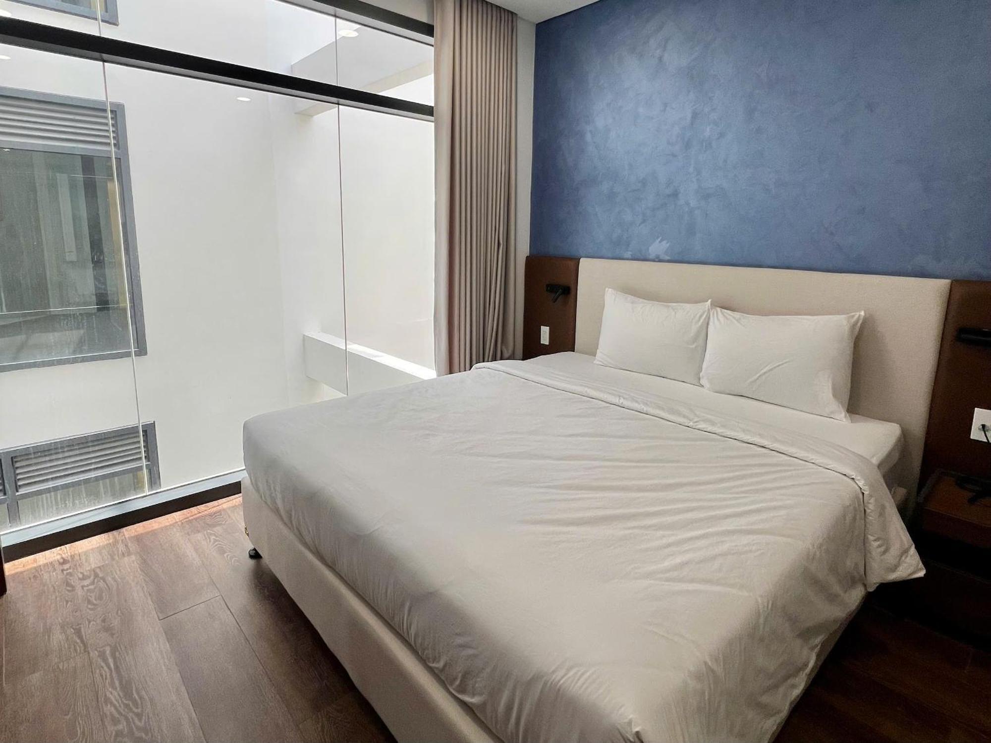 Glamour Boutique Hotel Phan Rang Room photo
